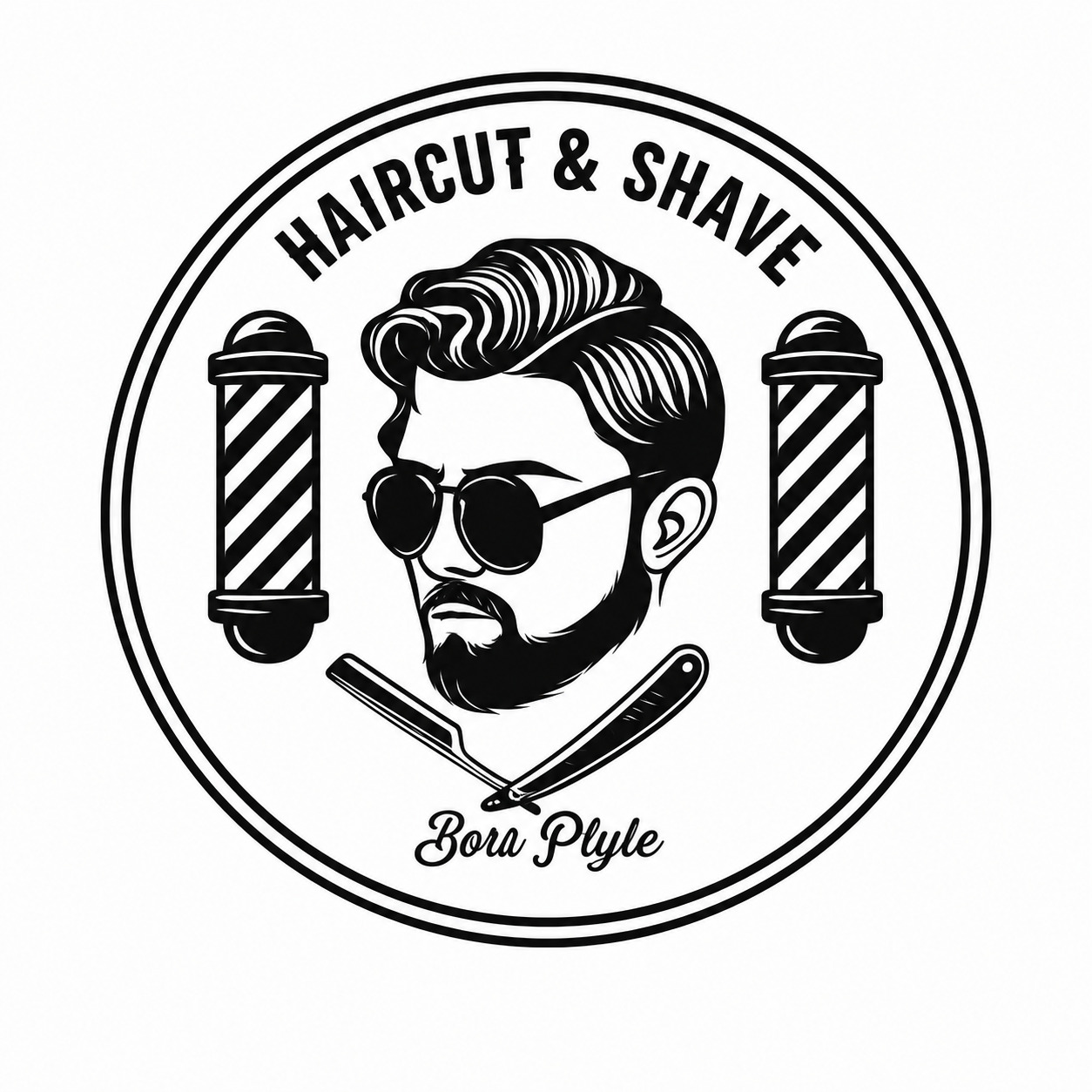 Tata Barbershop